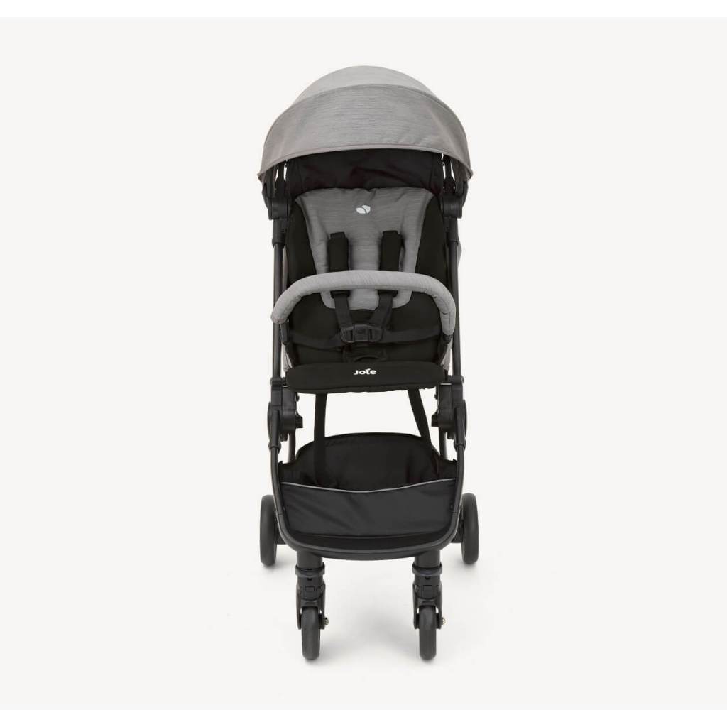 Joie Pact Lite Cabin Stroller - Compact & Lightweight (Cabin Friendly)