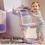 Mums Choice 3-in-1 Multifunctional Potty Training Seat