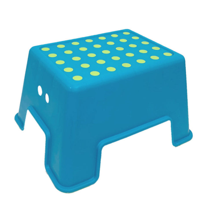 Mums Choice Wider Dual-Height 2-Step Stool for Kids