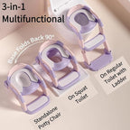 Mums Choice 3-in-1 Multifunctional Potty Training Seat