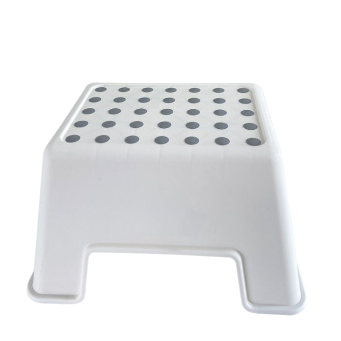 Mums Choice Wider Dual-Height 2-Step Stool for Kids