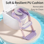 Mums Choice 3-in-1 Multifunctional Potty Training Seat