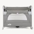 Joie Kubbie Sleep Bedside Travel Cot
