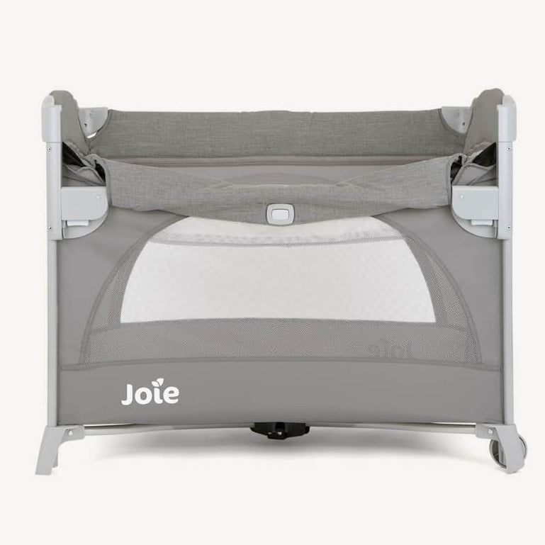Joie Kubbie Sleep Bedside Travel Cot