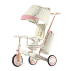Easy choice 9 in 1 baby  stroller Kids tricycle balance car