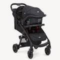 Joie Muze Lx Travel System (Stroller With Car Seat)