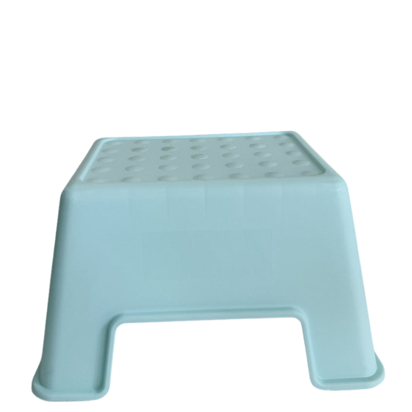 Mums Choice Wider Dual-Height 2-Step Stool for Kids