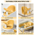 Nemobaby Baby Bath Essential Bath or Shower Seat