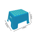 Mums Choice Wider Dual-Height 2-Step Stool for Kids