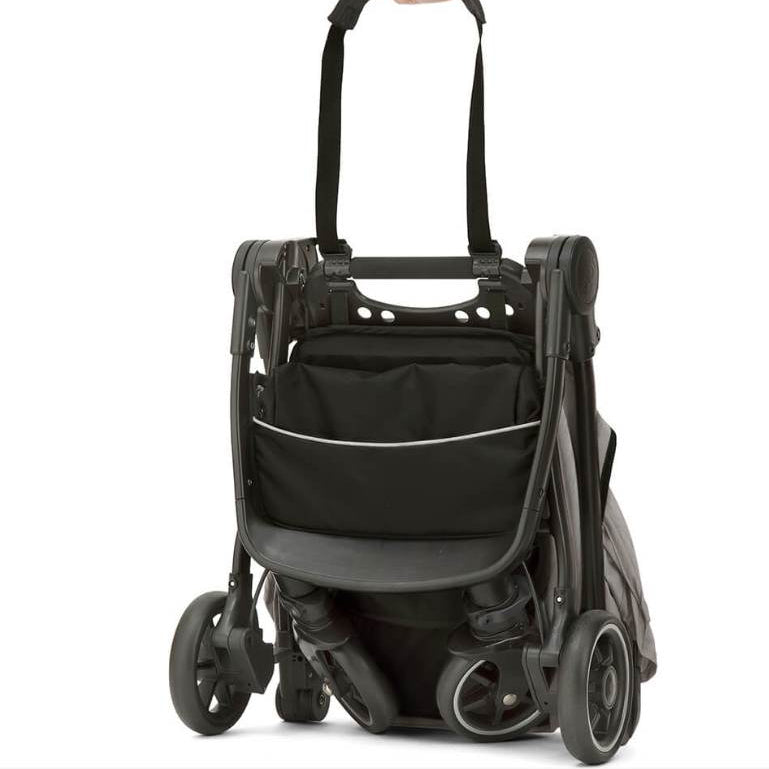 Joie Pact Lite Cabin Stroller - Compact & Lightweight (Cabin Friendly)