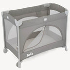 Joie Kubbie Sleep Bedside Travel Cot