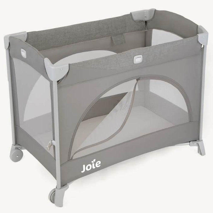 Joie Kubbie Sleep Bedside Travel Cot