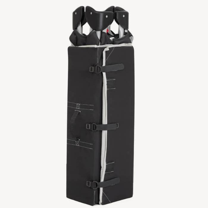 Joie Allura Travel Cot - Black Ink