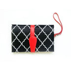 Mums Choice Portable Baby Diaper Changing Mat Waterproof Clutch Baby Travel Changing Kit