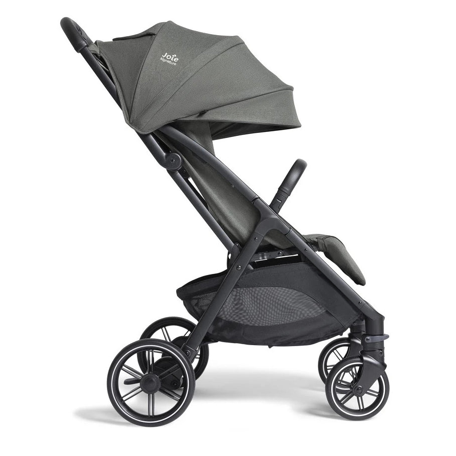 Joie Parcel LX Signature 3in1 Lightweight Compact Stroller (birth to 22 kg)