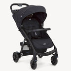 Joie Muze Lx Stroller with Footmuff (Newborn - 15kg)