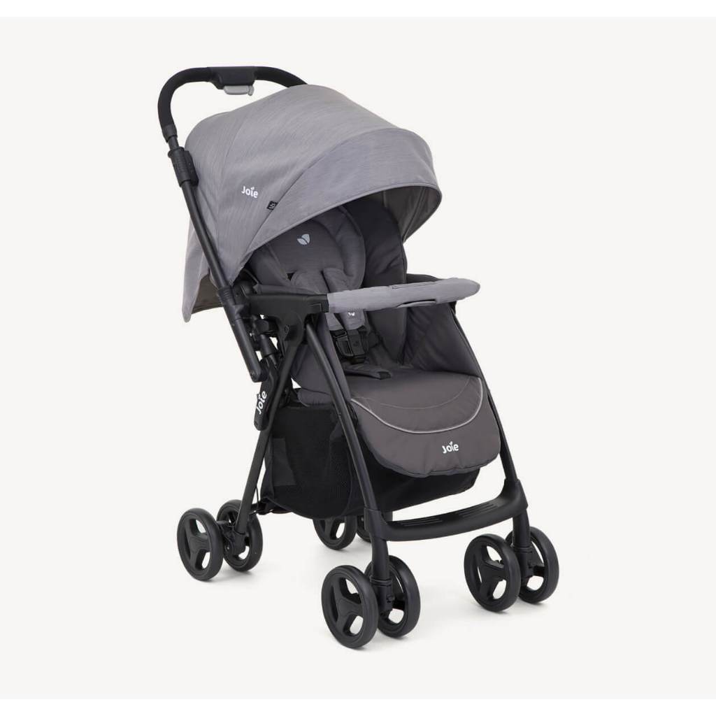 Joie Mirus Baby Stroller (1-Year Warranty)