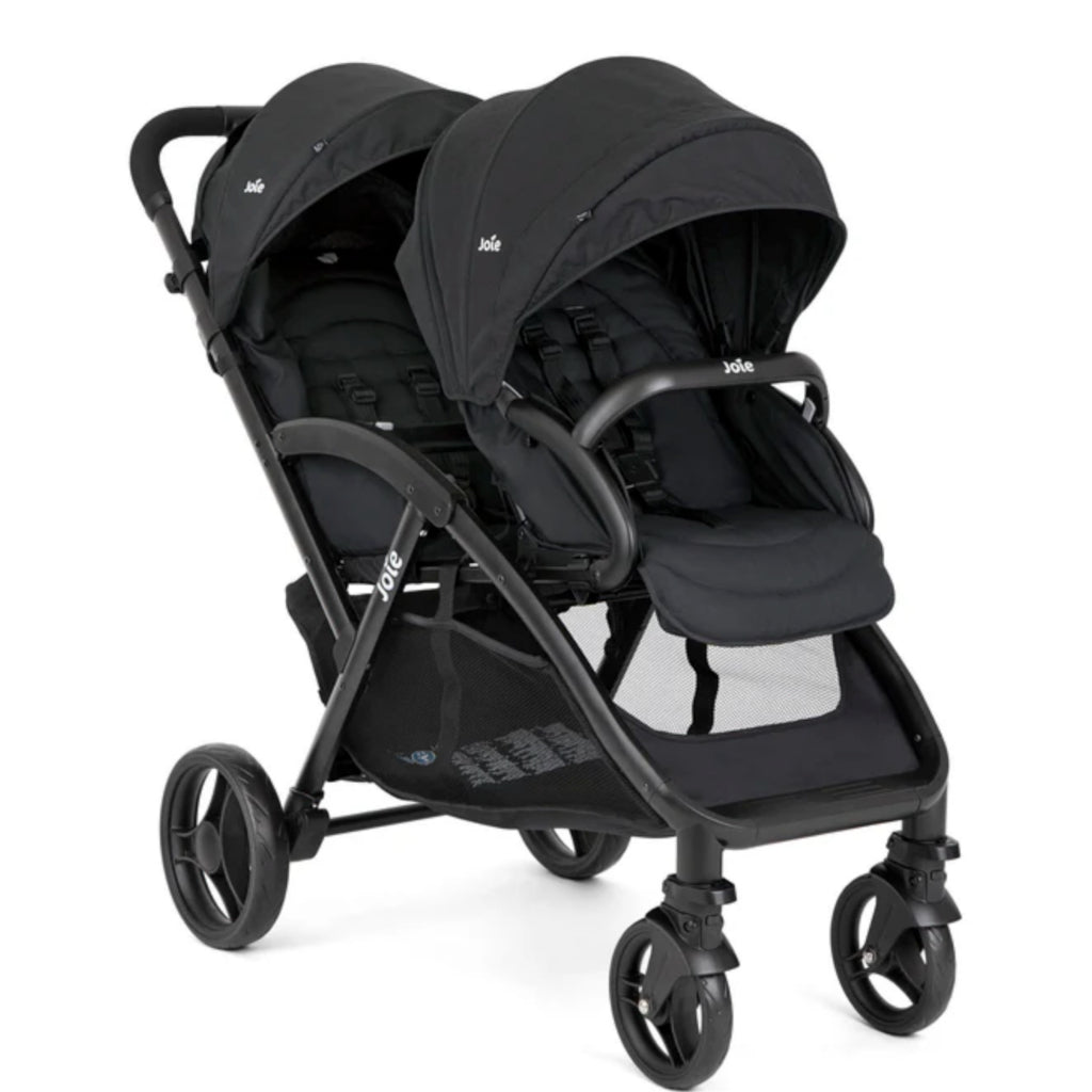Joie Evalite Duo Stroller