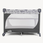 Joie Commuter Change Travel Cot-Logan