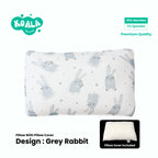 Koala Living baby bamboo head pillow