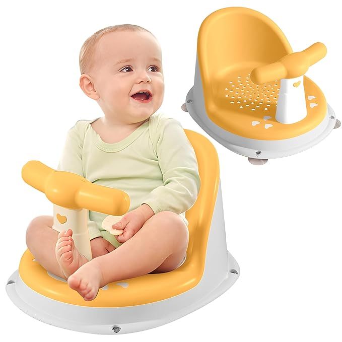 Nemobaby Baby Bath Essential Bath or Shower Seat