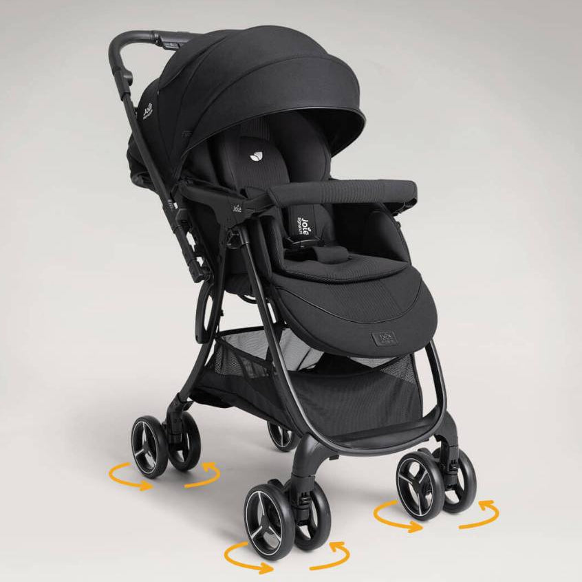 Joie Signature SMA Baggi™ 4WD drift
