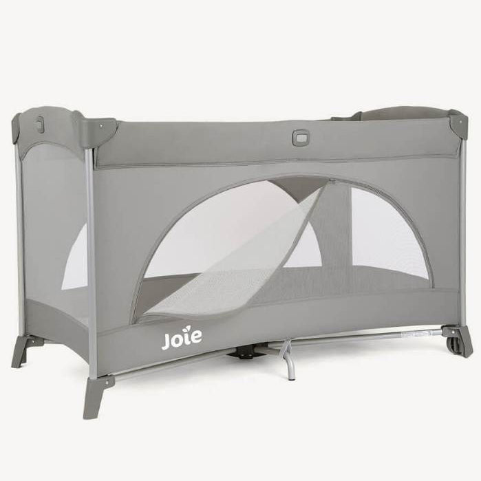 Joie Allura™ 120 Travel Cot / Baby Playpen / Cot
