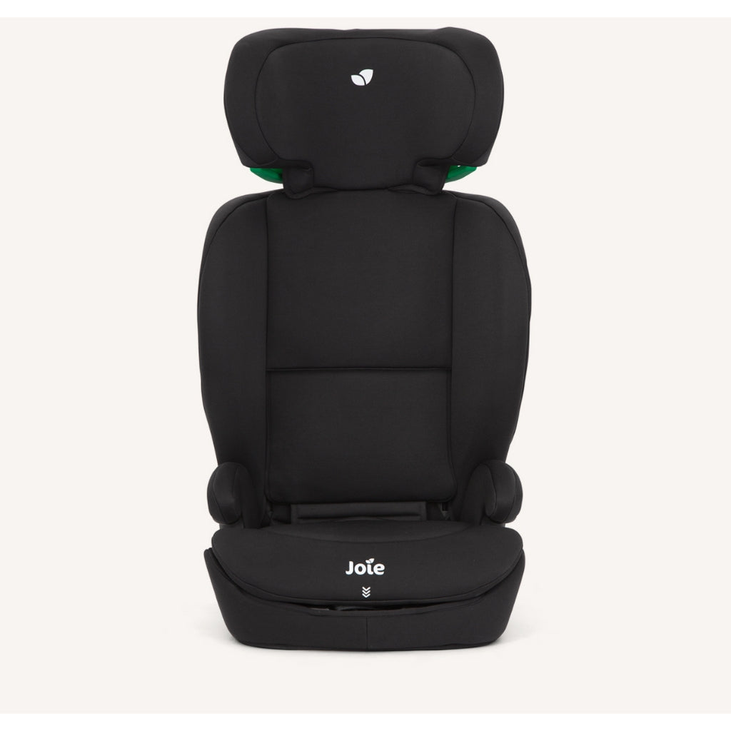 Joie I-Irvana Isofix Car Seat Booster (15m - 12y) i-Size R129 Certified