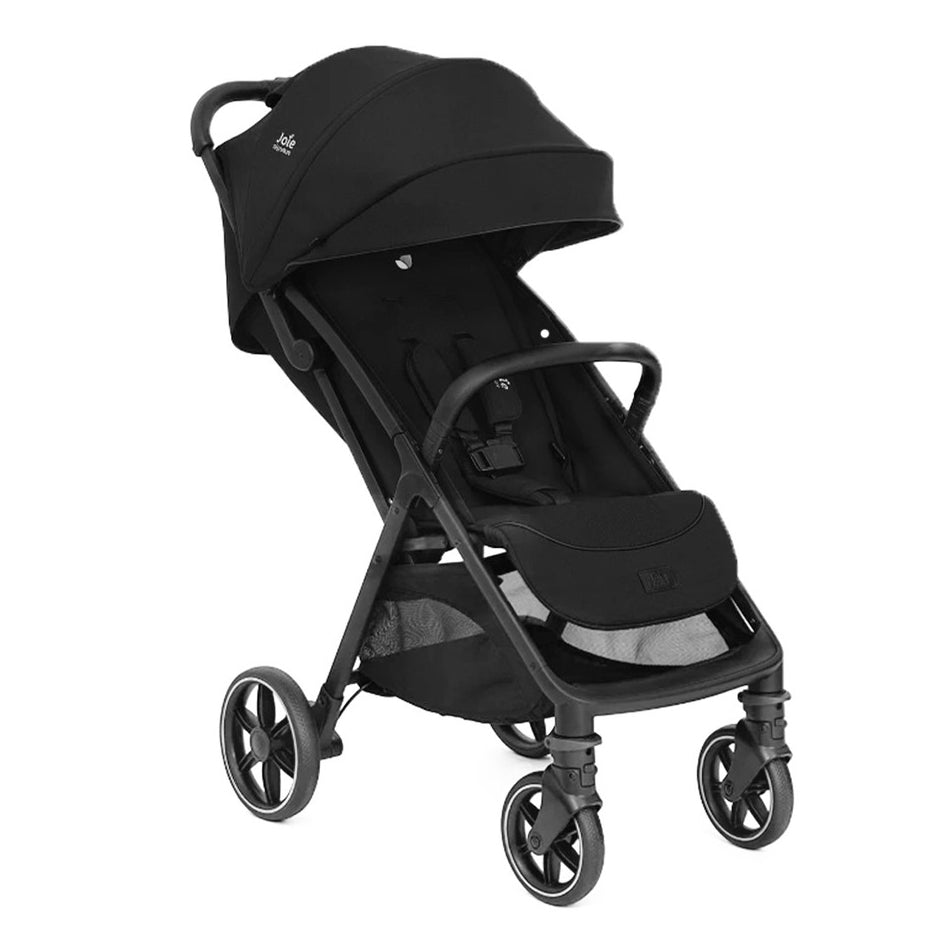 Joie Parcel LX Signature 3in1 Lightweight Compact Stroller (birth to 22 kg)