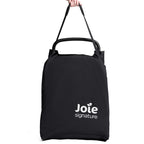 Joie Parcel LX Signature 3in1 Lightweight Compact Stroller (birth to 22 kg)