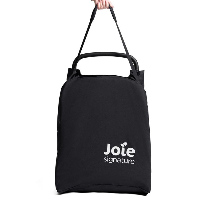 Joie Parcel LX Signature 3in1 Lightweight Compact Stroller (birth to 22 kg)