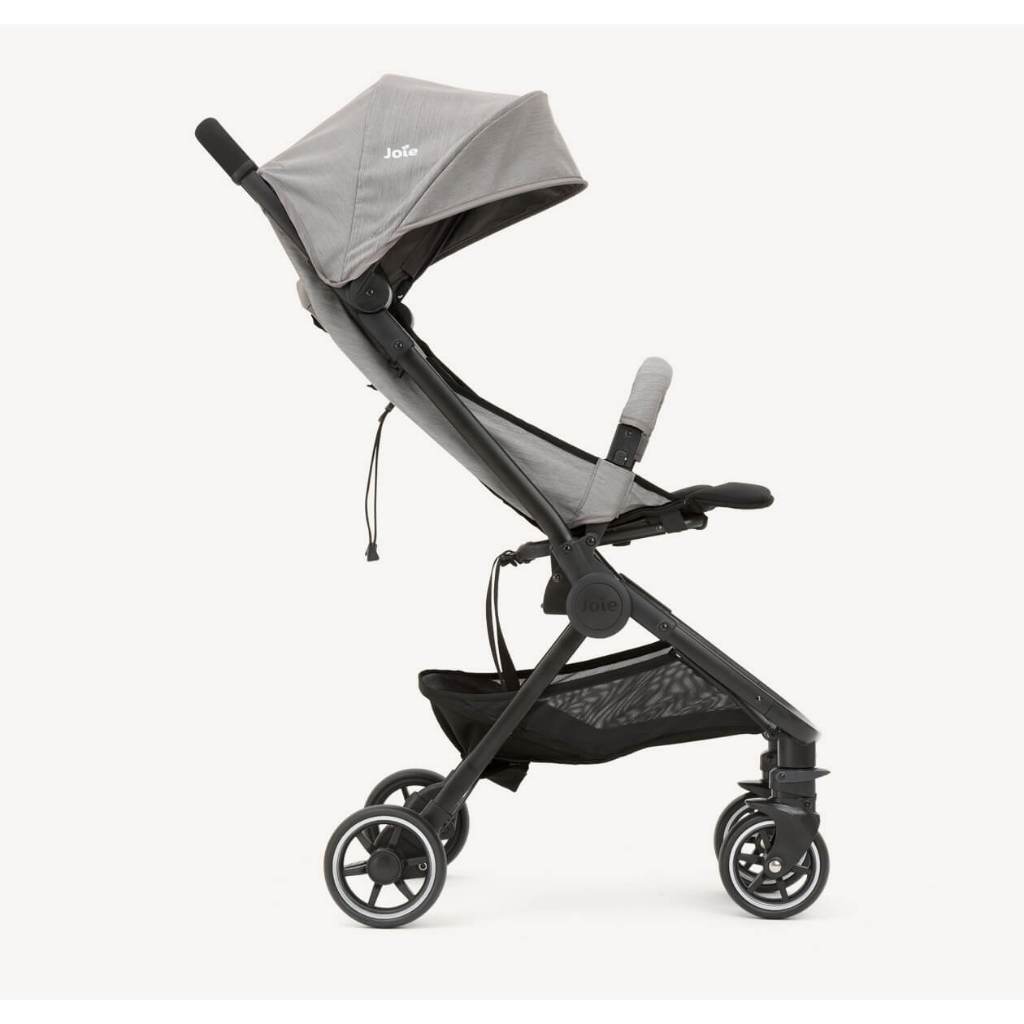 Joie Pact Lite Cabin Stroller - Compact & Lightweight (Cabin Friendly)