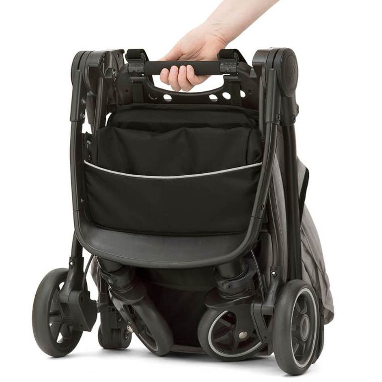 Joie Pact Lite Cabin Stroller - Compact & Lightweight (Cabin Friendly)
