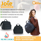 Joie Changing Bag Baby Diaper Bag