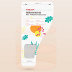 Misuta Disposable Milk bag storage bag 30pcs