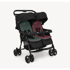 Joie Aire Twin Double Stroller W/RC
