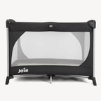 Joie Allura Travel Cot - Black Ink