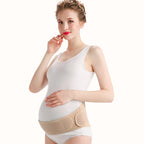 Mums Choice 2-in-1 Maternity Support Belt for Pregnancy & Postpartum Recovery