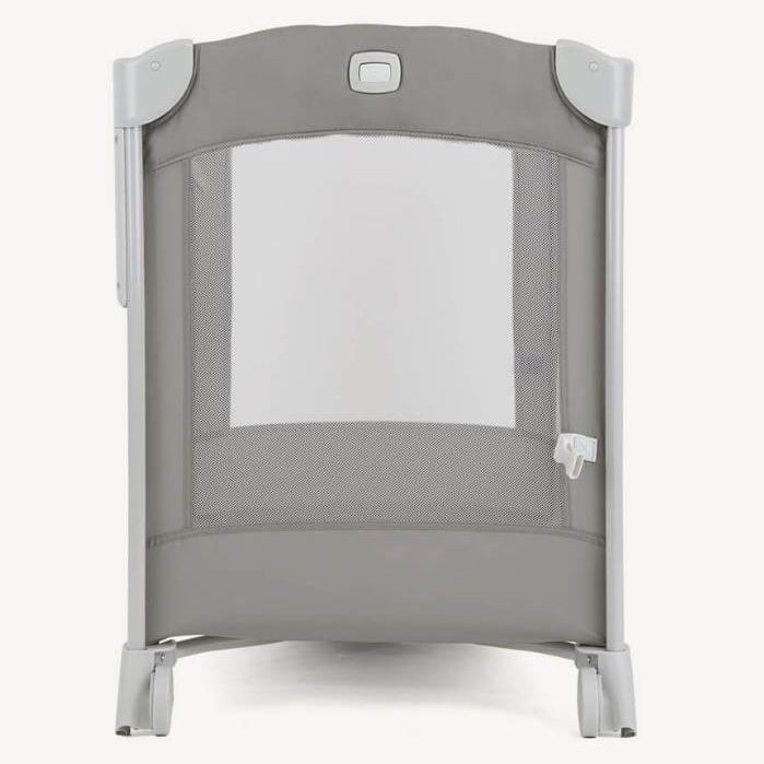 Joie Kubbie Sleep Bedside Travel Cot