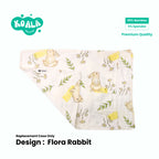 Koala Living baby bamboo head pillow