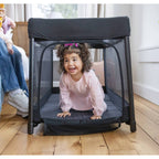 Joie Amigo 120 One-hand Fold Travel Cot