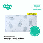 Koala Living baby bamboo head pillow