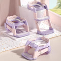 Mums Choice 3-in-1 Multifunctional Potty Training Seat