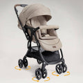Joie Signature SMA Baggi™ 4WD drift