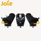 Joie Meet Spin 360 Car Seat (0-18 kg)(Group 0+/1)