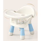 Mums Choice baby sound chair with food tray
