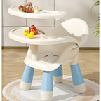 Mums Choice baby sound chair with food tray