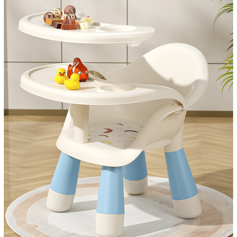 Mums Choice baby sound chair with food tray