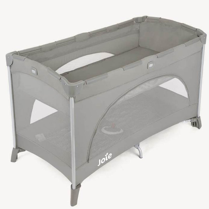 Joie Allura™ 120 Travel Cot / Baby Playpen / Cot