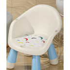 Mums Choice baby sound chair with food tray